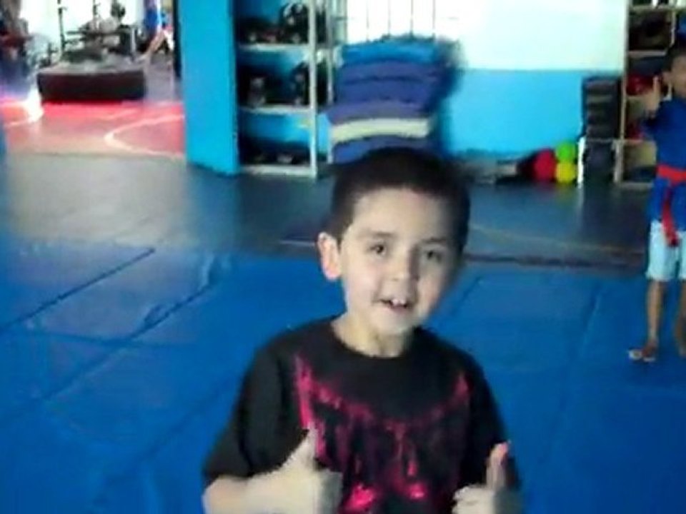 Martial Arts Classes For Kids Naperville, IL