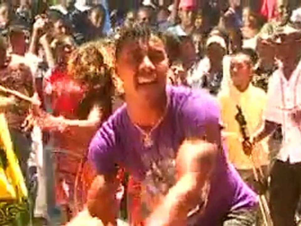 FANDRAMA_ Bonne annee