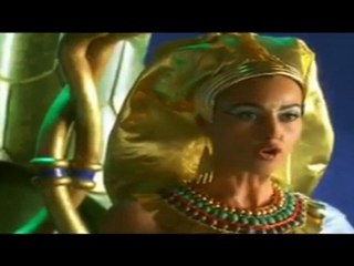 Teaser réveillon 2011-2012