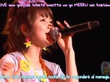 Mitsui Aika - Love namida iro (sub español)