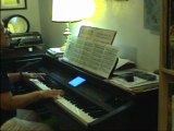 Chopin Nocturno  Op.9 Nº 1 - Beatriz Aramburu