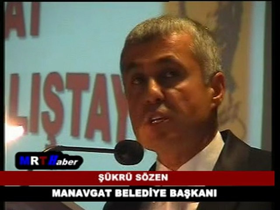 12.12.2011 MRT HABER BÜLTENİ
