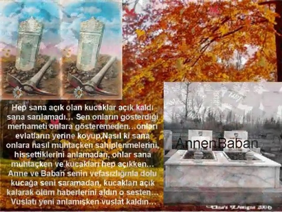 SİZ HEP SANDINIZ AMA HEP YANILDINIZ