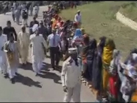 Life of Hadhrat Khalifatul Masih IV (ra) - Part 8 (English)