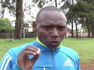 Kenia, cuna de campeones