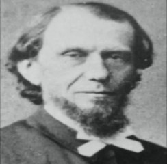 Andrew Murray - The Joy of Being Forgiven (Part 3 of 4)