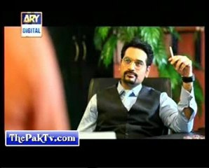 Kafir Episode 2 by ary Digital---Prt 4