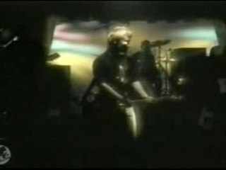 Radiohead - Creep (Version UK)