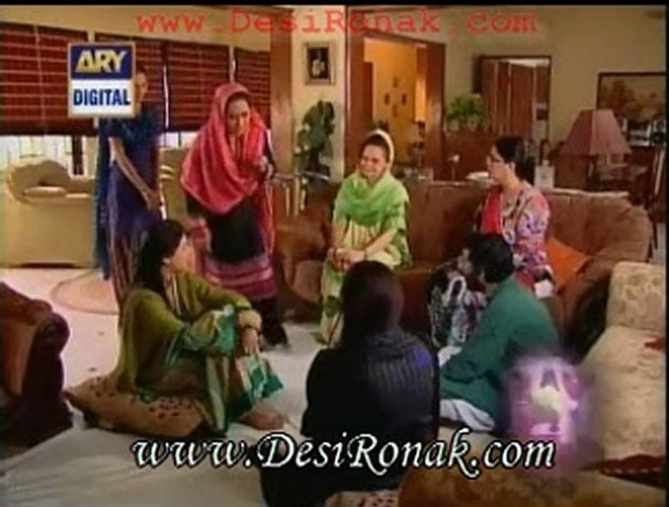 Dareecha Episode 47 Part 2