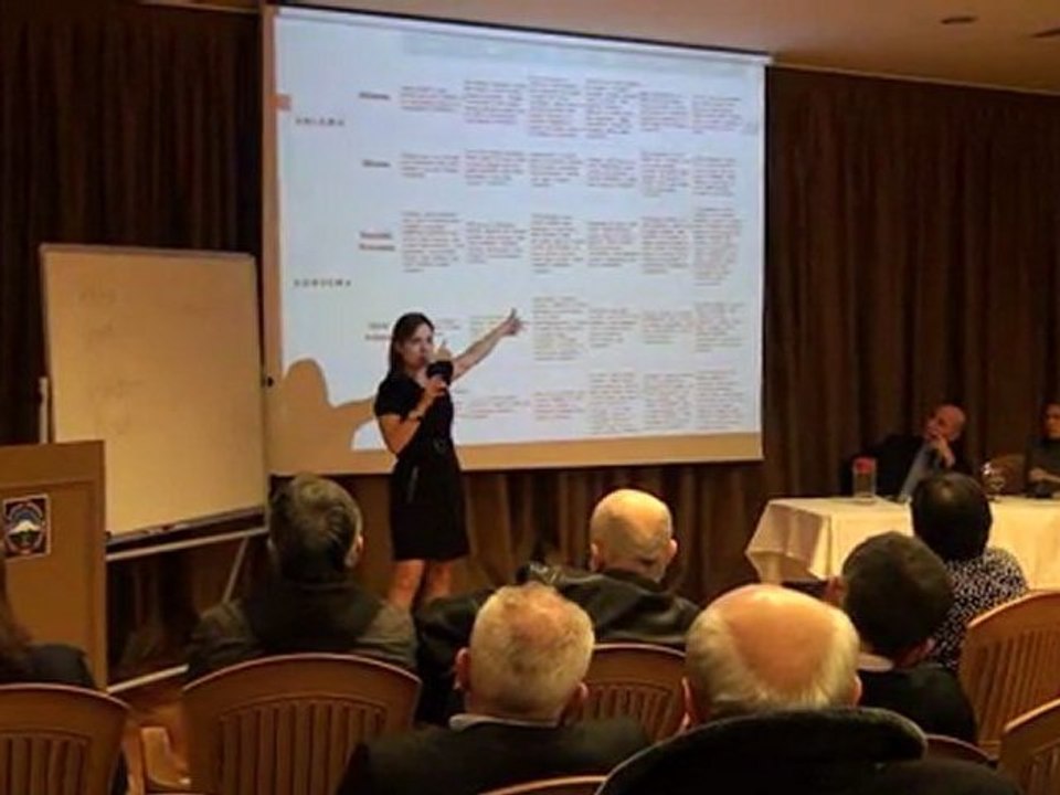 İSTANBUL KAFKAS KÜLTÜR DERNEĞİ "Anadil Eğitimi İçin Bir Projemiz Var" Bölüm:2