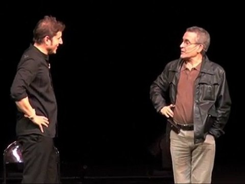 Pepe & Rubianes: Clip #03