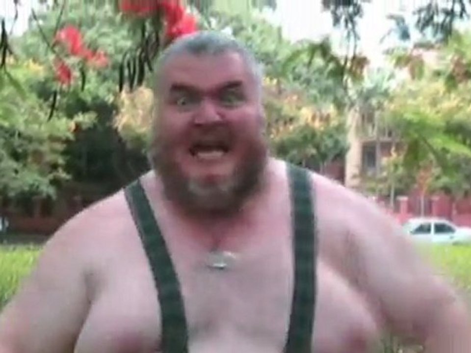 Graham's Shayloss Dance Video Extended Version (Share This With Your Friends!)