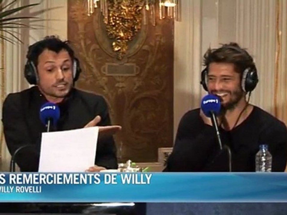 Willy sans a priori