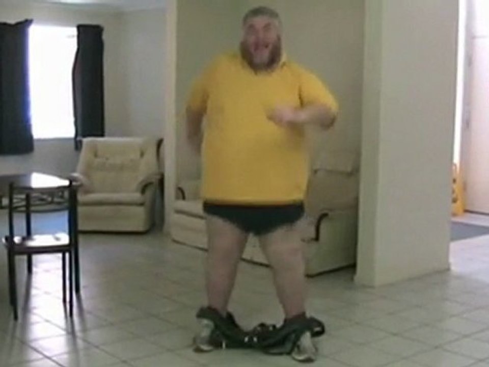 Pants On The Ground - Remix - FREE download