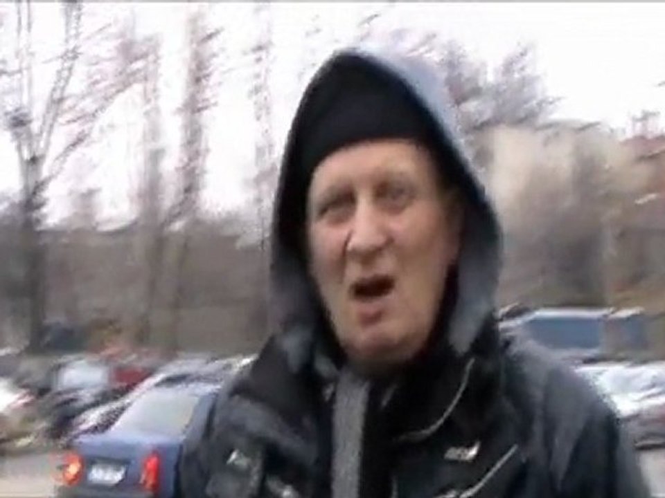 Protestul Revolutionarilor Romani - La Guvernul Romaniei(12.12.2011)(6)