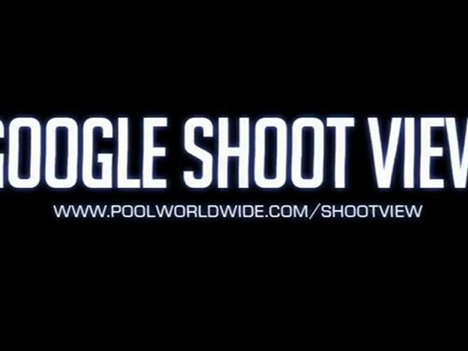 GoogleShootView Teaser