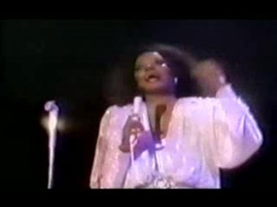 Michael Jackson & diana Ross