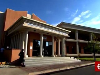 Une heure sur terre - Botswana: le bon élève