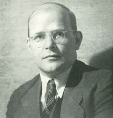 Dietrich Bonhoeffer - The World of Conflicts