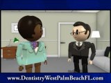 West Palm Beach FL Dental Office on Teeth Bleaching, Sedation Dentist 33416, 33421