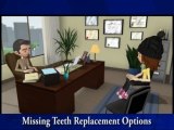 West Palm Beach FL Children’s Dentist,Missing Teeth Replacement & Dental Implants, Dental Care 33416