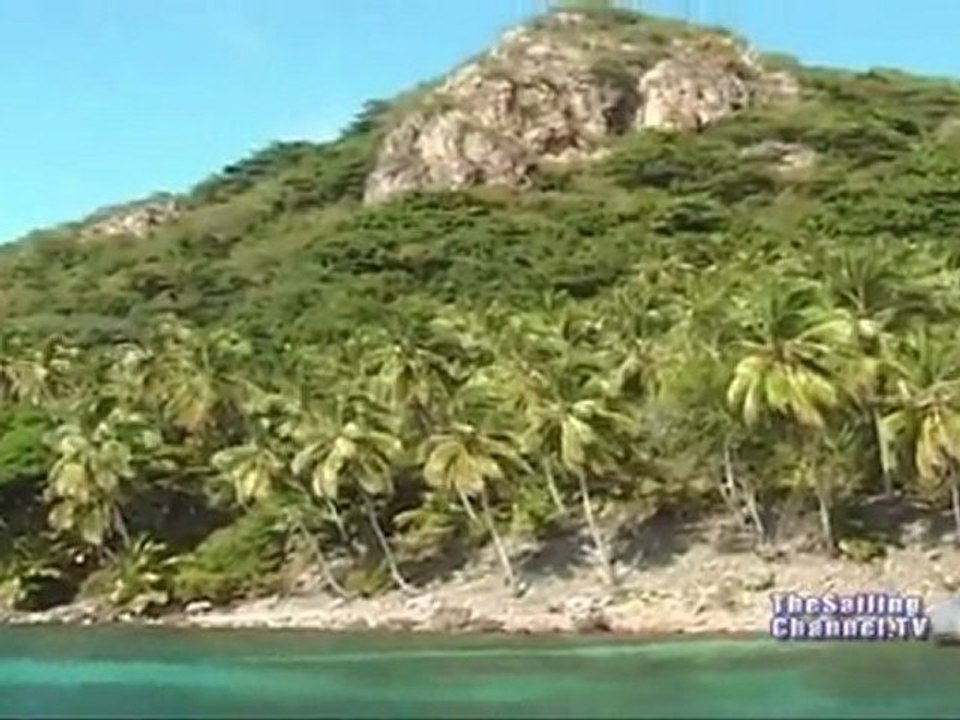 Secret Caribbean, Pt2 - Trailer