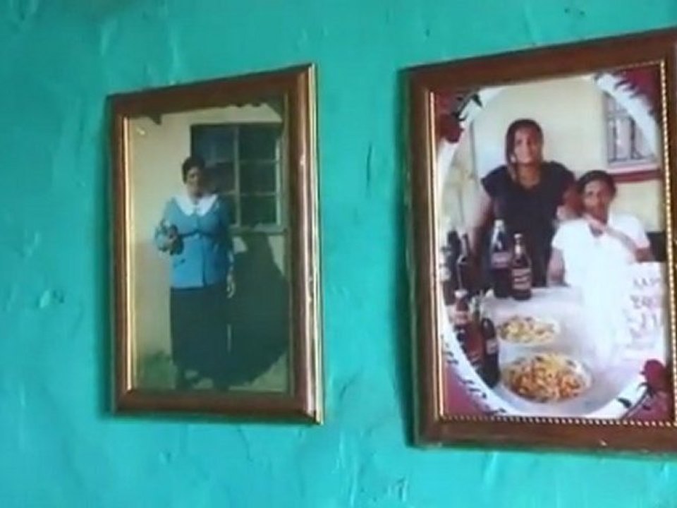 Poverty Over: health