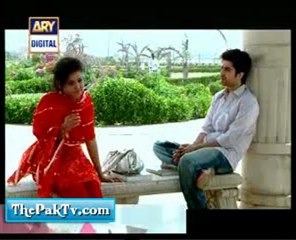Khuhboo Ka Ghar Episode 98 on Ary Digital --Prt 2
