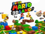 VideoTest : Super Mario 3D Land (3DS)