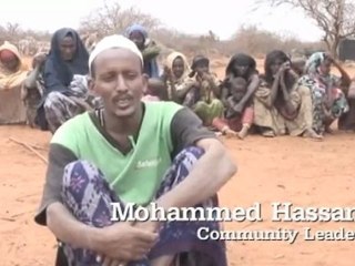 Poverty Over: climate change