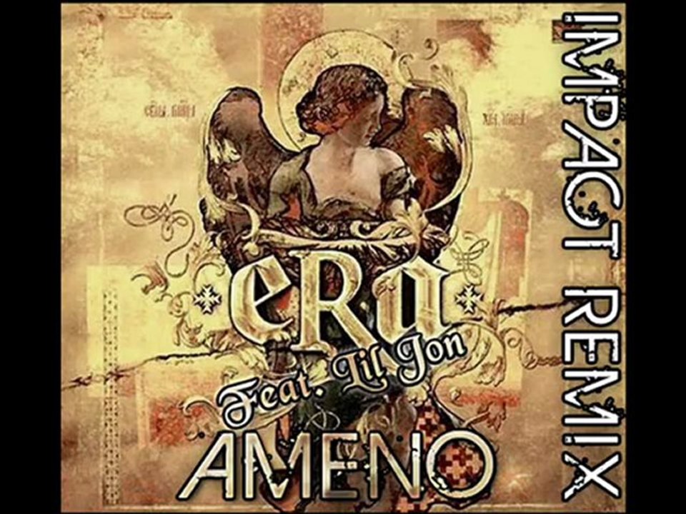 AMENO 2011 HİTS