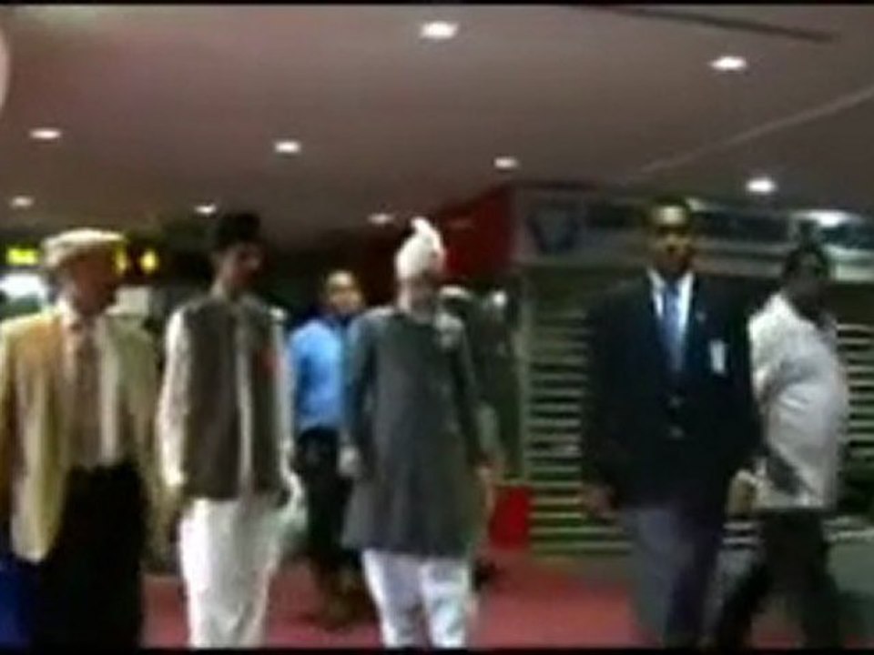 Life of Hadhrat Khalifatul Masih V  - Part 7 (English)