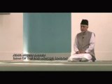 Life of Hadhrat Khalifatul Masih III (ra) - Part 1 (English)