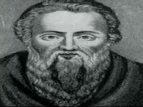 Ignatius of Antioch - Epistle to the Ephesians (Part 2 of 3)