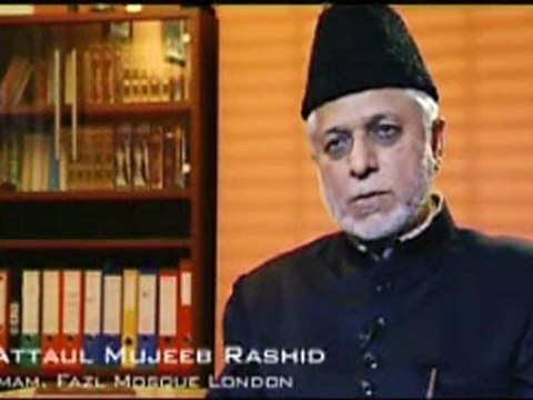 Life of Hadhrat Khalifatul Masih II (ra) - Part 1 (English)