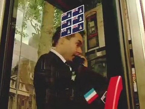 Atue já! Participe da Campanha Fim aos Paraísos Fiscais.