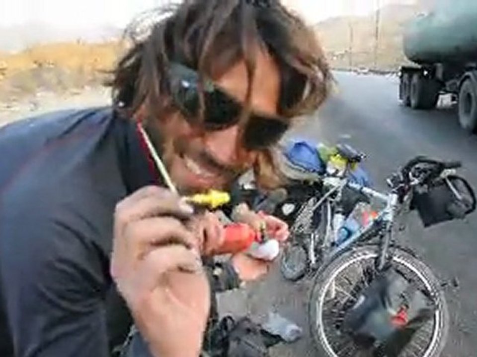 Vive les boules quies