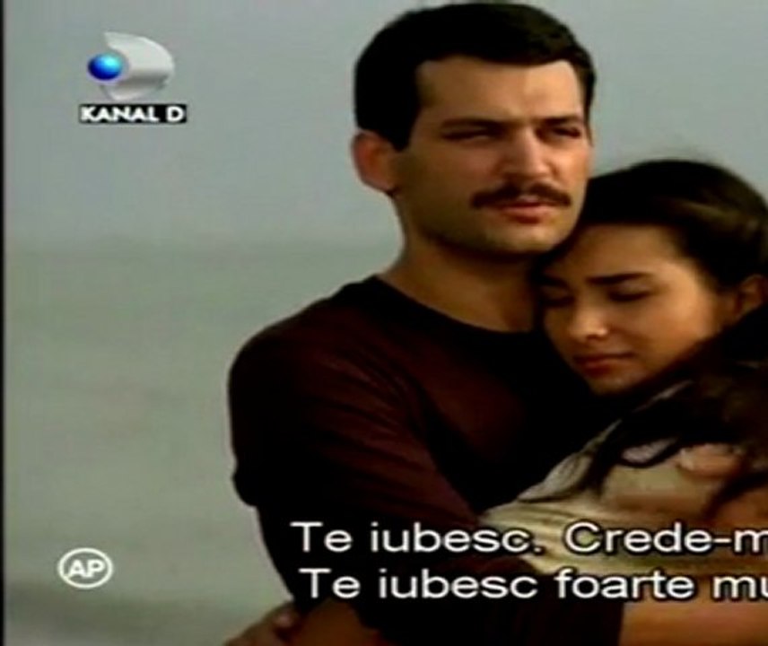 Asi ep. 37-38 „Te iubesc, crede-mă... Te iubesc foarte mult!”