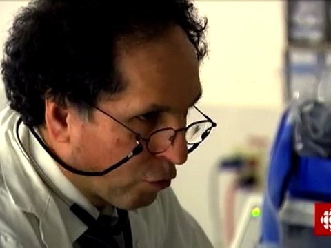 Enquête - Soins intensifs, danger