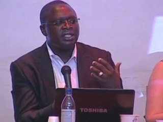 Bearing Witness: Samson Malesi (full speech)