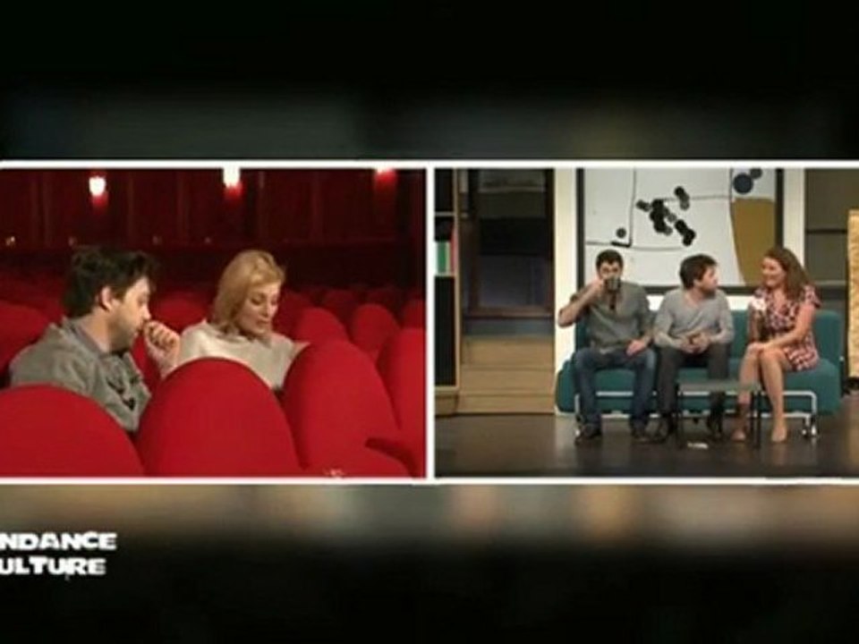 Tendance Culture avec Arthur Jugnot
