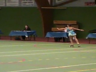PERRINE PATIN D ARGENT