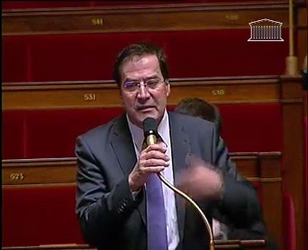 Loi de finances pour 2012, lecture définitive, François de Rugy, 14 décembre 2011