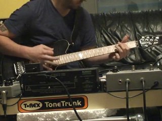 Axis BFR - Livin on a prayer