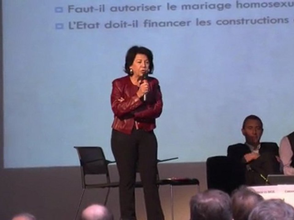 2012 : Lepage ira jusqu'au bout