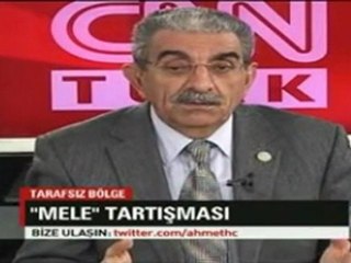 Abdulkadir Sezgin, Ağrı'da, Muş'da kur'an okuyan mı var