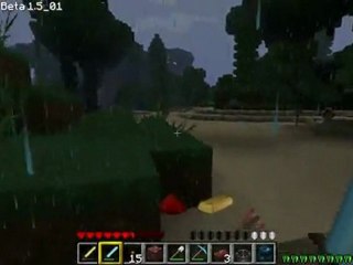 Minecraft Hardcore : Saison 5 - Episode 27