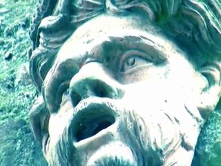 Reflets dans l'oeil du Chat - Bande annonce