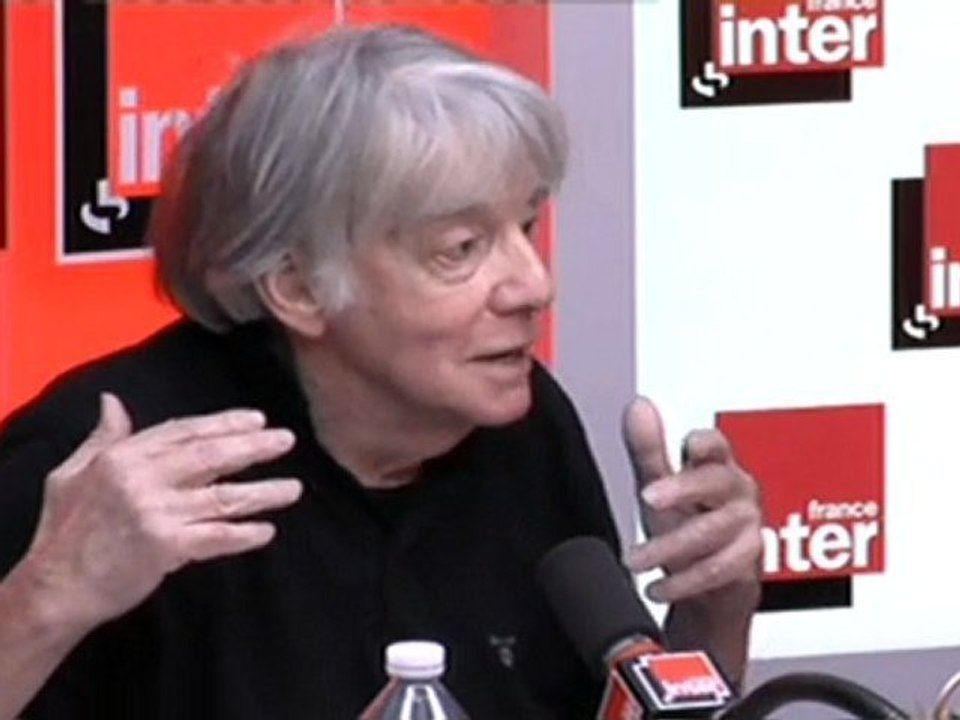 André Glucksmann