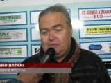 Icaro Sport. Ivano Batani annuncia l'addio al Riccione e il dopogara di Riccione-Isernia